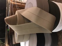 stevig omvouwelastiek 6 cm breed