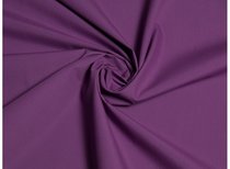 glanzende jassenstof 