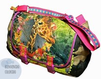 stof voor tassen en deko