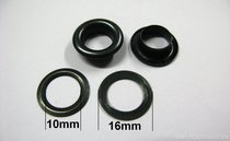 zeilringen 10 mm