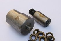 zeilringen 8 mm
