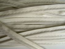 Reflecterend en ander paspelband