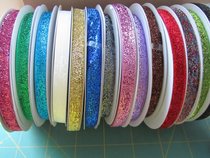 glitterband 15 mm breed