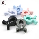 Klem voor box of kinderwagen