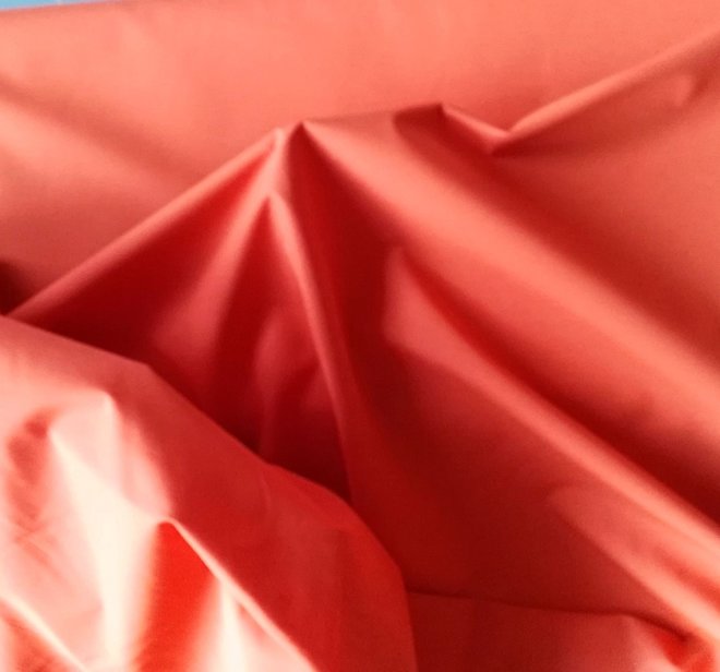 Noah: waterdichte jassenstof