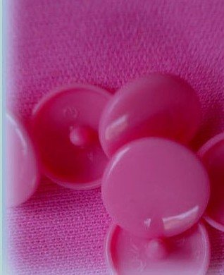 snaps maat 16 (T3) GLANZEND