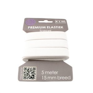 bosje of kaart-elastiek