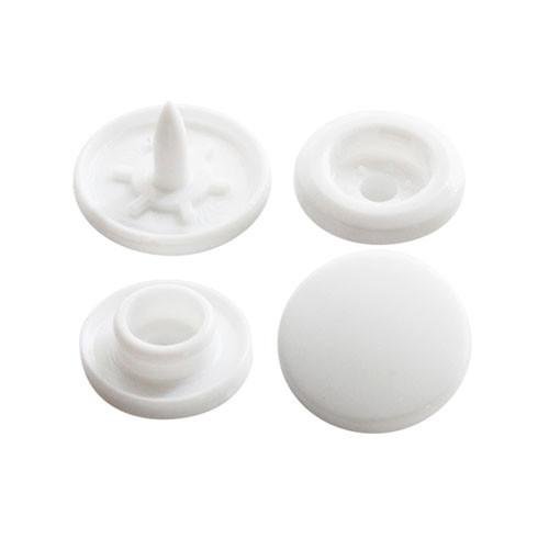 snaps met langer steeltje (long prong)