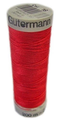 Gütermann allesnaaigaren 200  meter