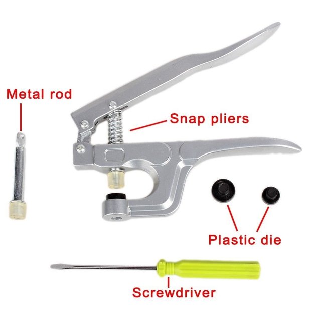 Reserveonderdelen Kamsnapstang