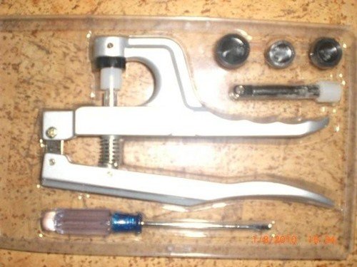 tang en pakketcombinaties