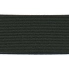 elastiek zwart 4 cm