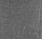 Oud-zilverkleurige metallic jassenstof. 