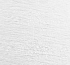 Zilverkleurige metallic jassenstof. 