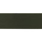 omvouwelastiek 6 cm breed, heerlijk zacht: army (legergroen)