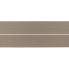 omvouwelastiek 6 cm breed, heerlijk zacht: taupe