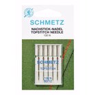 Schmetz Topstitch 5 naalden 80-12