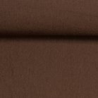 Amy, boordstof bruin