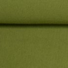 Amy, boordstof legergroen