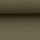 Amy, boordstof  donker legergroen