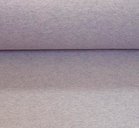 Jenaro stevige boordstof lila gem&ecirc;leerd