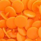  grote snaps oranje kleur 40