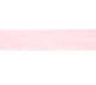omvouwelastiek 2 cm babyroze