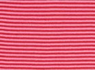 boordstof rood/roze