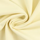 Eike: sweattricot creme van Swafing