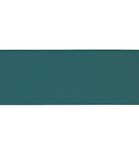 taille-elastiek 5 cm breed: petrol /HALVE METER