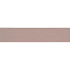 taille-elastiek 3 cm breed: poeder / HALVE METER