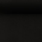 Kaspar, softshell-tricot zwart