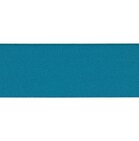 taille-elastiek 4 cm breed: turquoise/HALVE METER