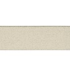 taille-elastiek 4 cm breed: heeeeel licht grijs /HALVE METER