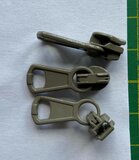 runnertje donker-zand 4mm