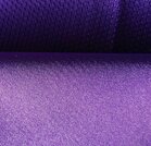 Borax = dunne softshell paars: wind-, waterdicht en ademend!