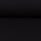 Tessa zwart: fijne ribboordstof