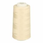 Diamondspun lockgaren 3000 yard lichtbeige