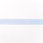 omvouwelastiek: licht duifgrijsblauw