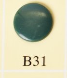 snaps dennegroen mat / B31M20