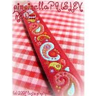paisleyband 12mm
