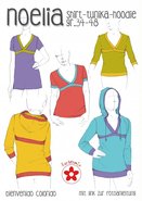 NOELIA, shirt in de maten  34, 36, 38, 40, 42, 44, 46, 48