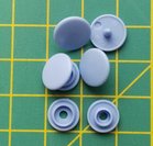 kleine snaps lavendel MAT /B48M16