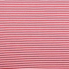 Andre, boordstof getreept rood/wit