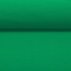 Vanessa: tricot helder grasgroen, 160 cm breed