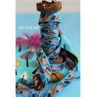 PLUMA blue
