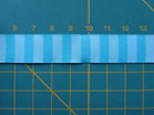 streepjesband aqua