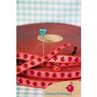 Ladybird candy sierband 