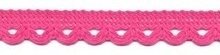 schulpjesband fuchsia