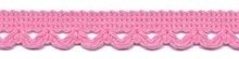 schulpjesband roze